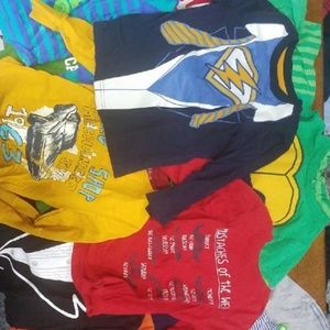 15 piece Toddler Lot